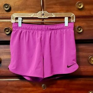 Nike DRI-FIT Shorts